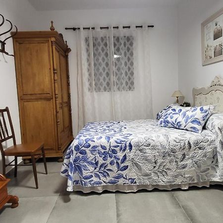 Casa De Andres Villa Casabermeja Buitenkant foto