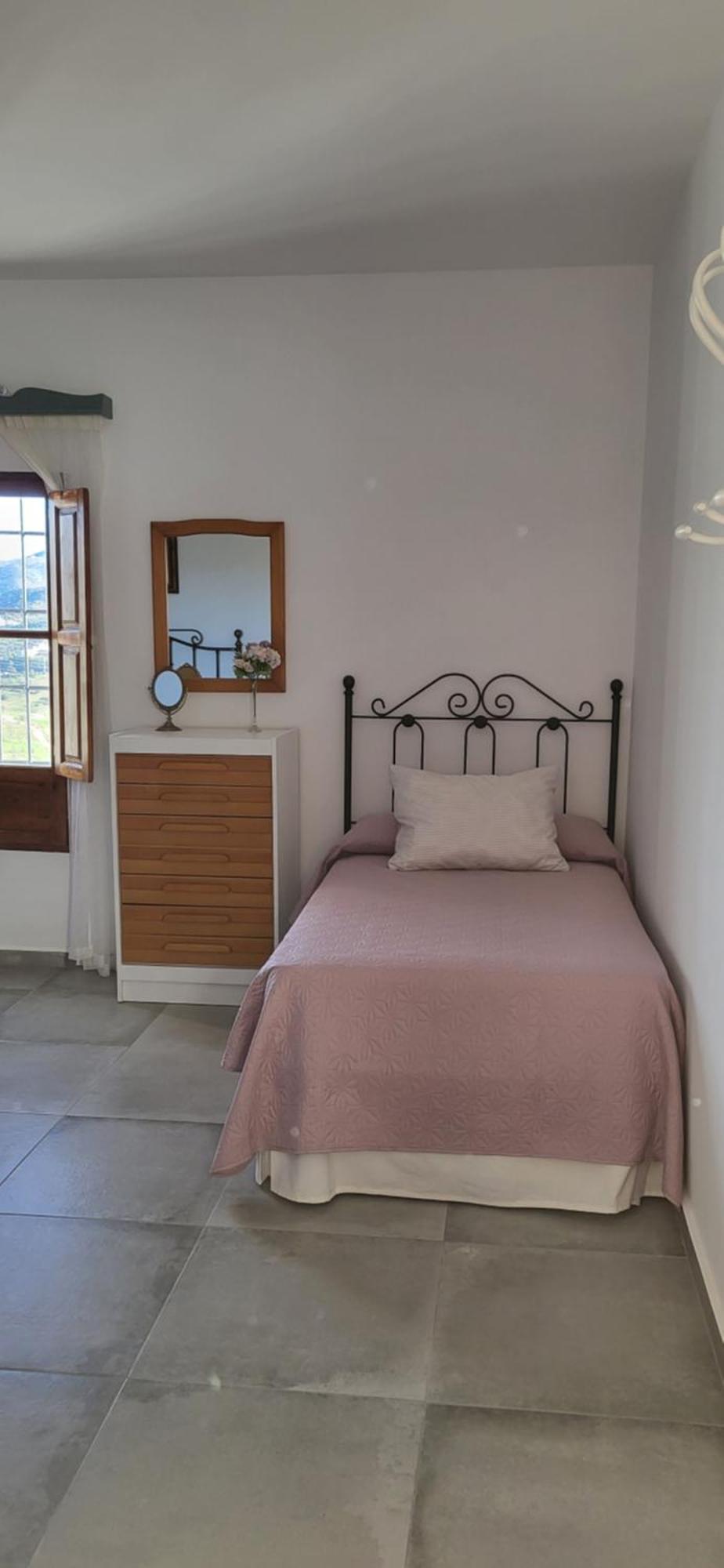 Casa De Andres Villa Casabermeja Buitenkant foto