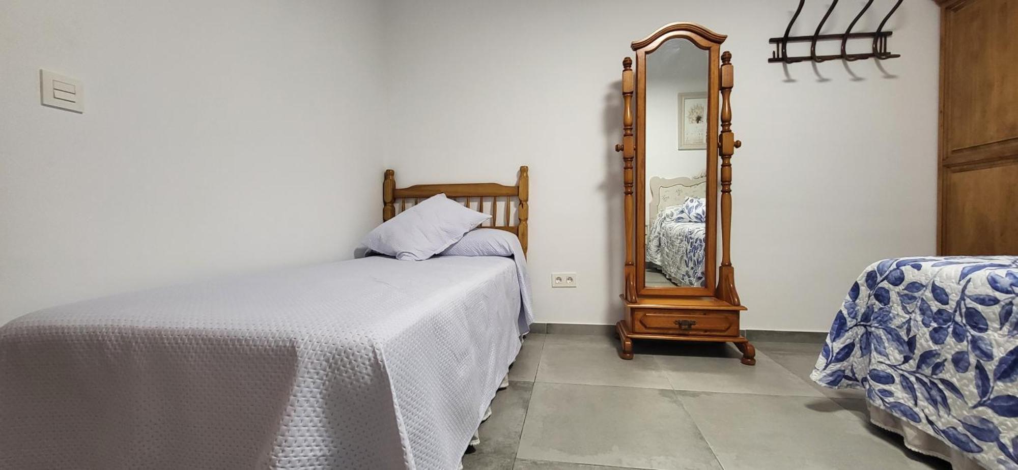 Casa De Andres Villa Casabermeja Buitenkant foto
