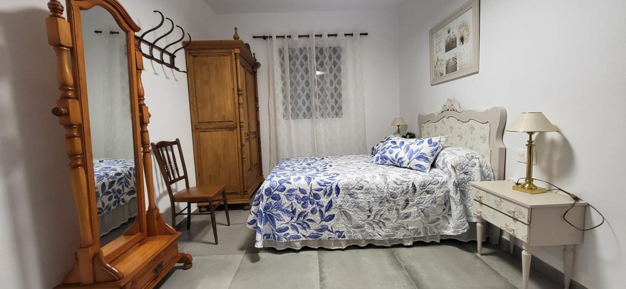 Casa De Andres Villa Casabermeja Buitenkant foto